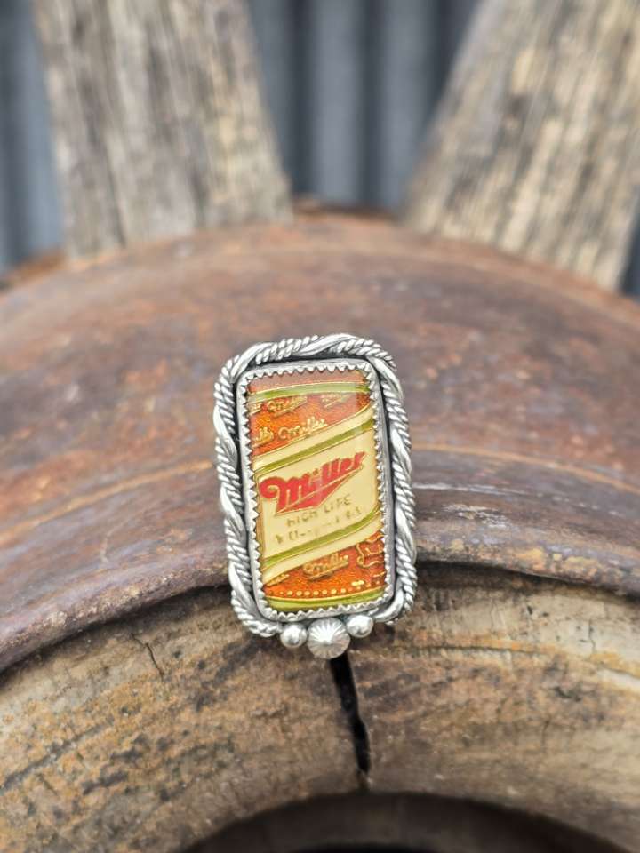 Miller Beer Ring
